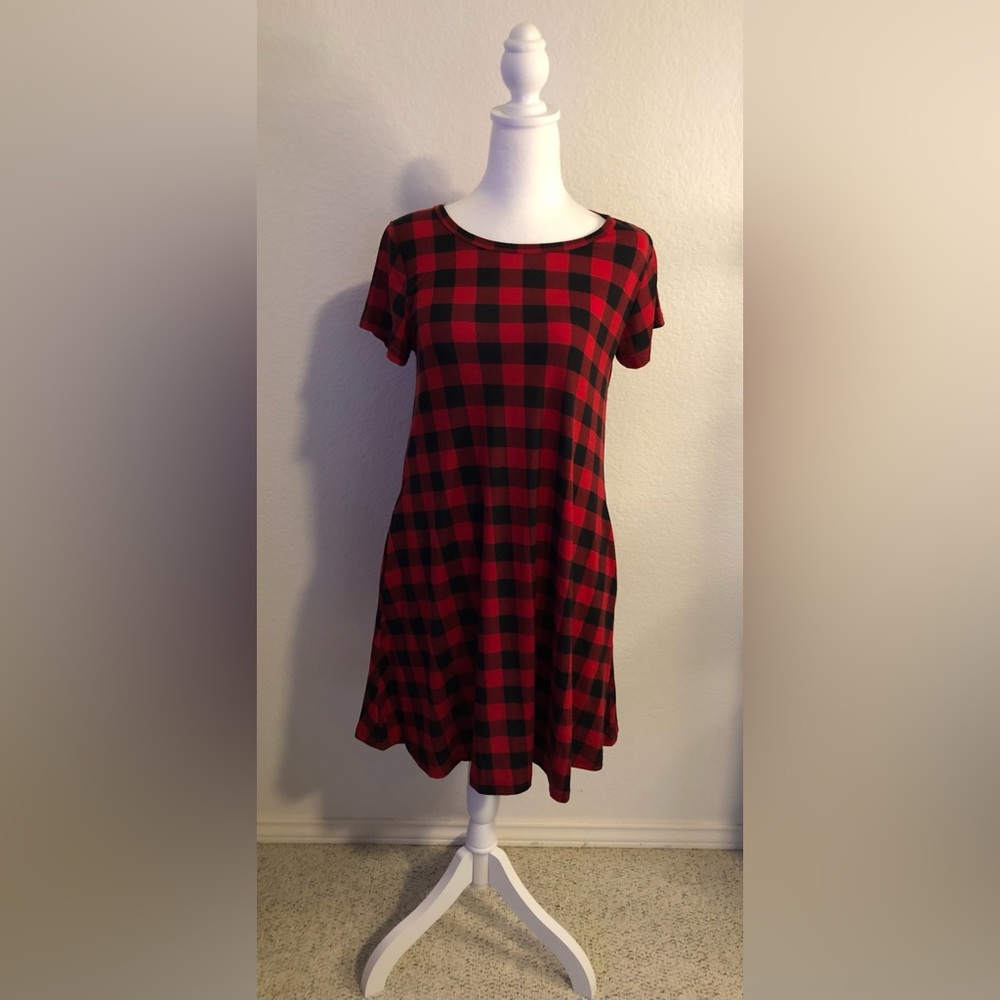 NWT Girl 2 Queen Sz S Dress
